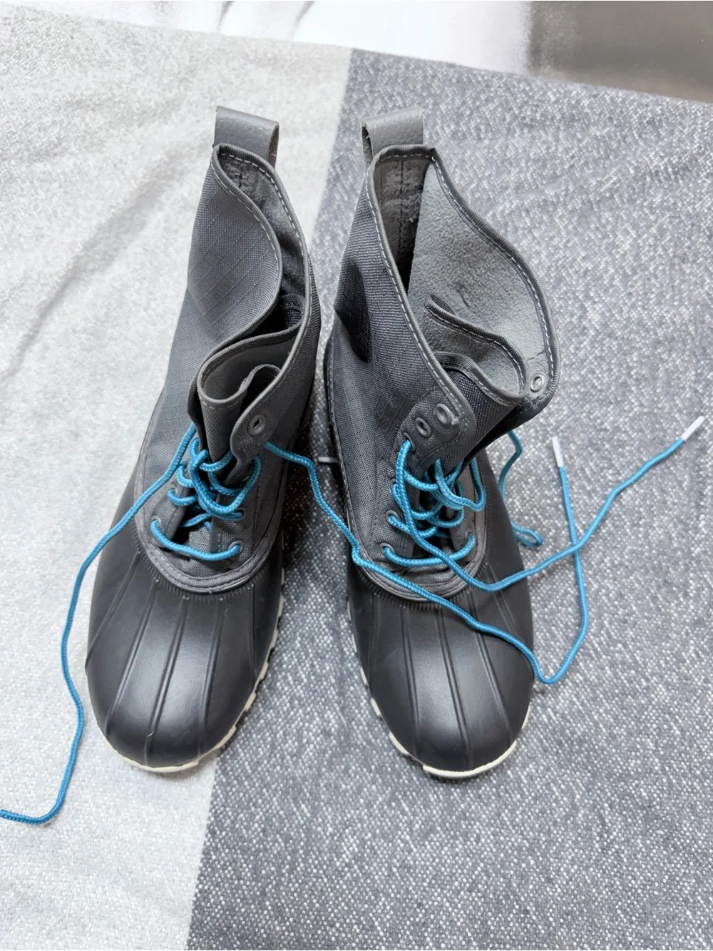 Native Shoes Women’s sz 9 Jimmy Boots